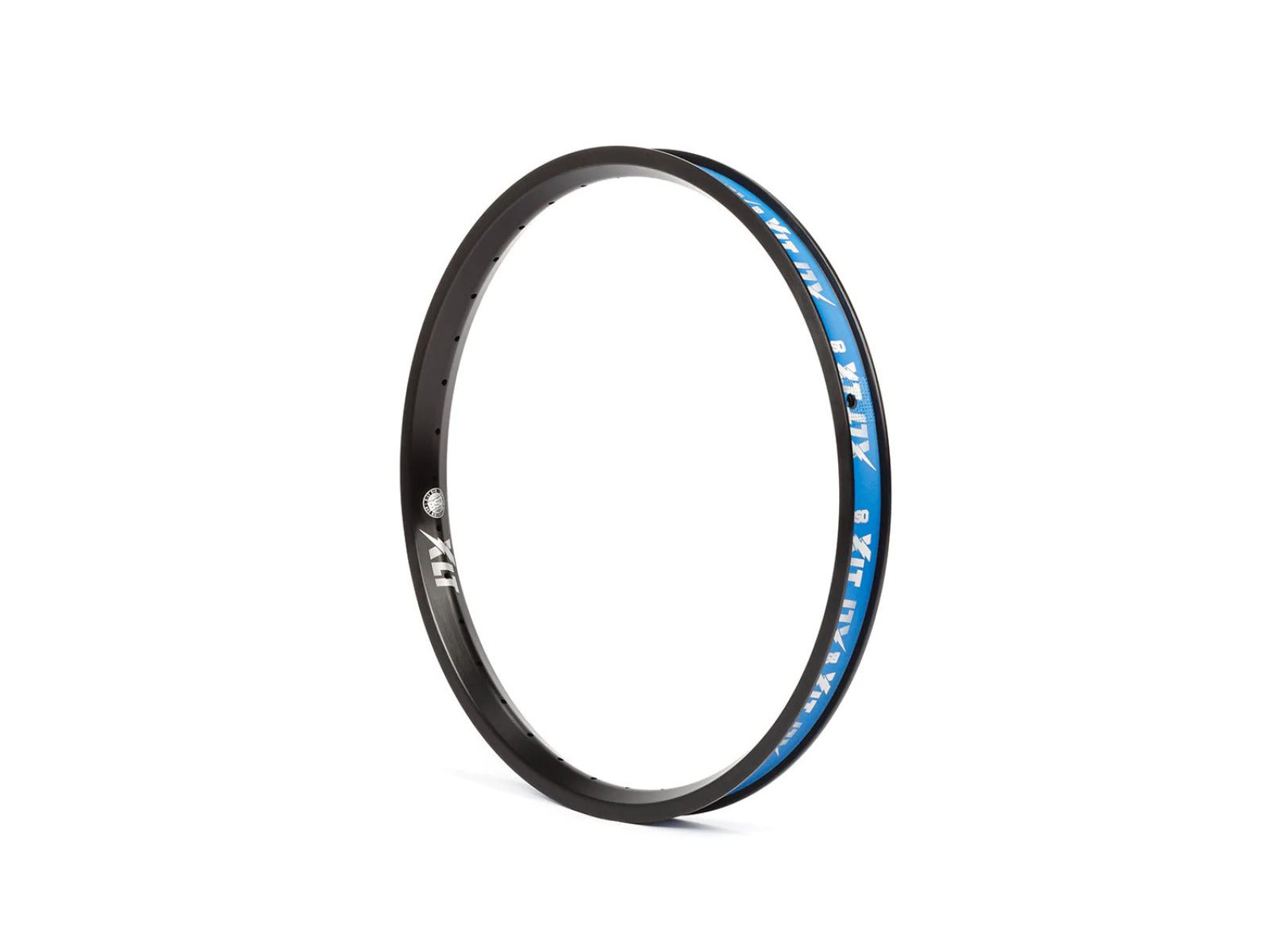 Bsd Xlt Rim Black