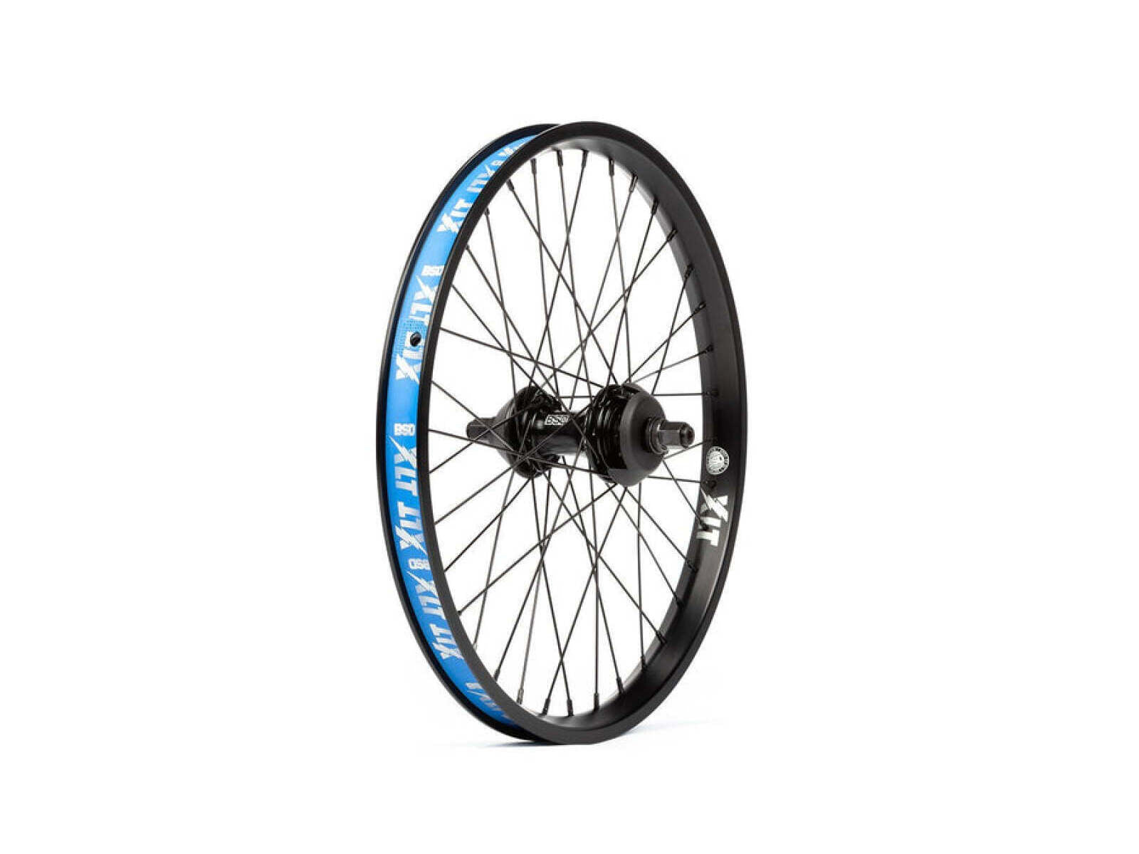 Bsd Revolution Wheel