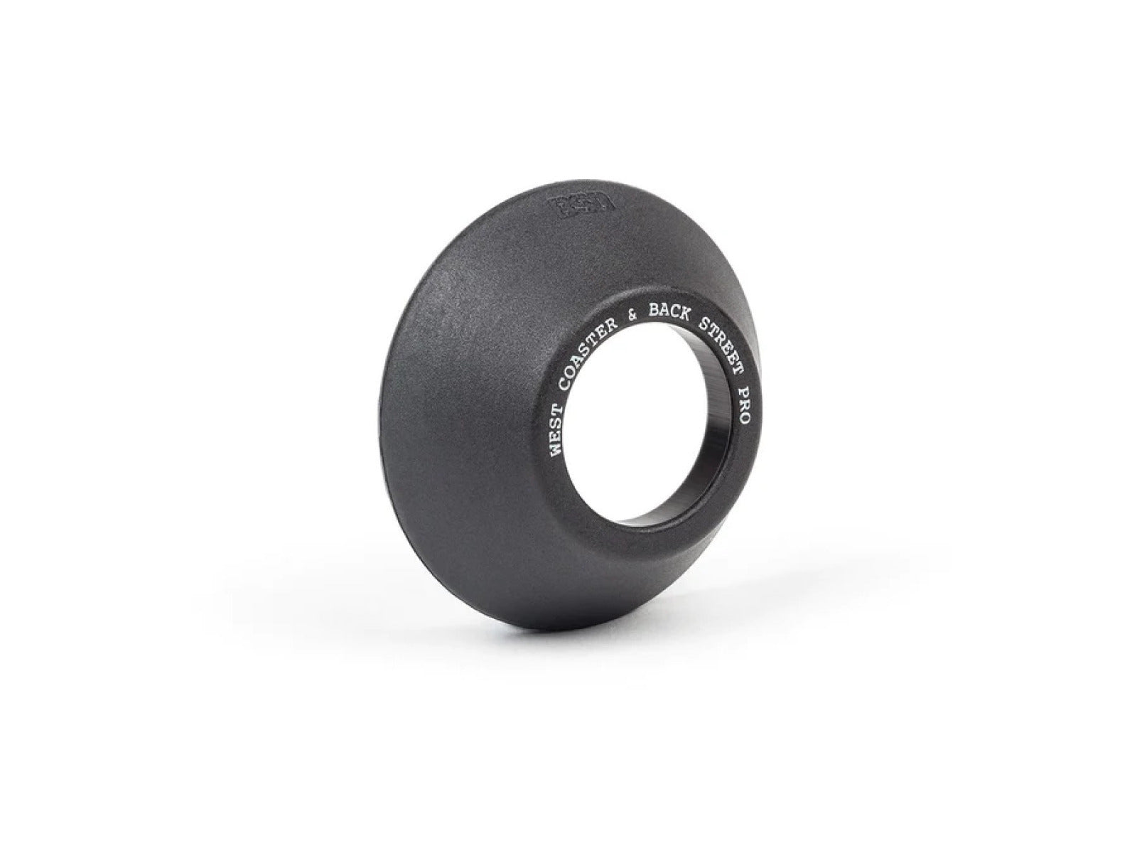 Bsd Jersey Barrier Hubguard Black