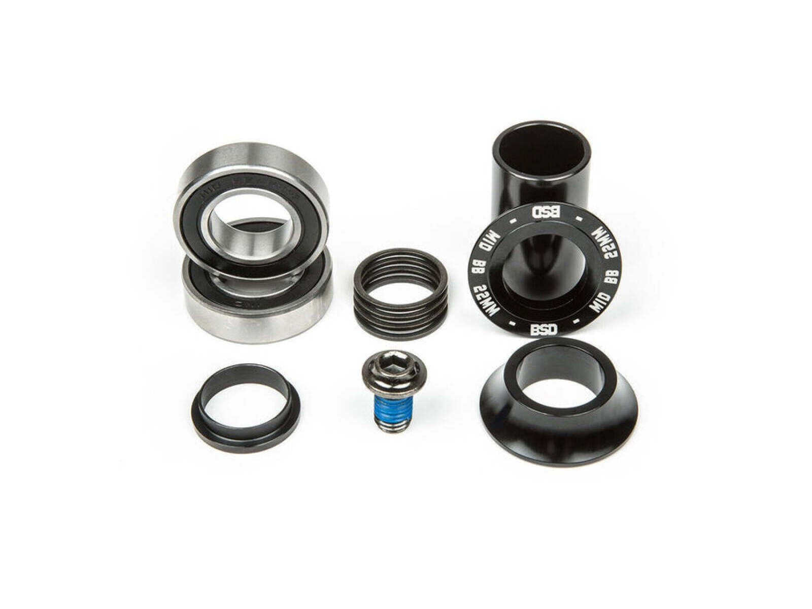 Bsd Substance Mid Bb