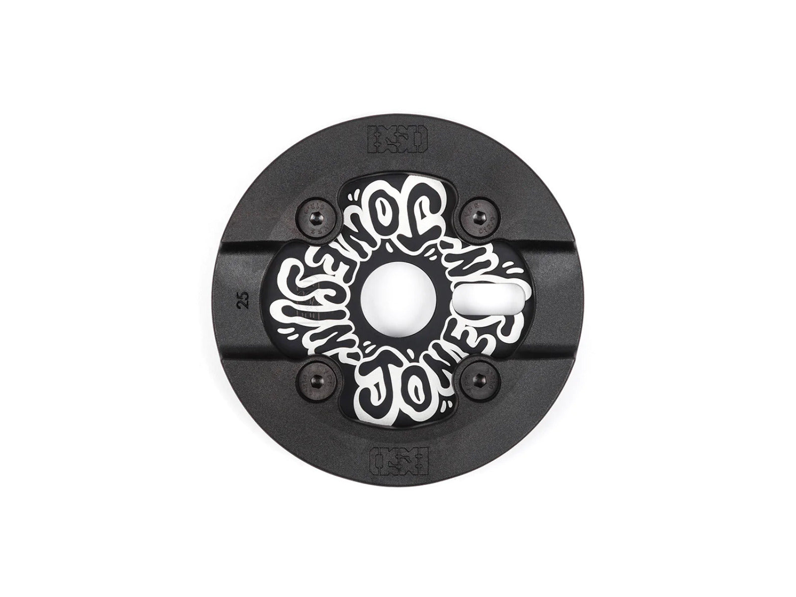 Bsd Jonesin Sprocket