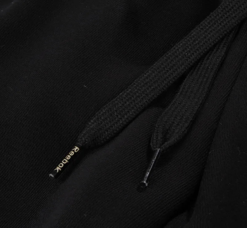 Damenhose Reebok Oh Schwarz
