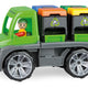 Auto Truxx con contenitori