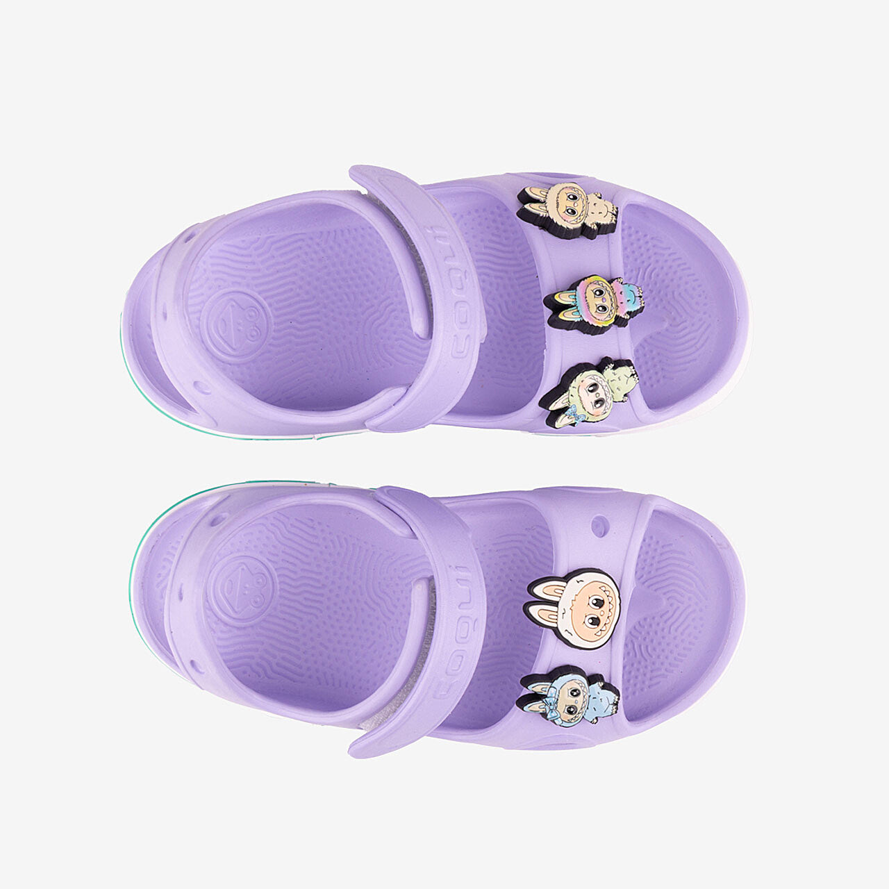 Kid’s Sandals Coqui