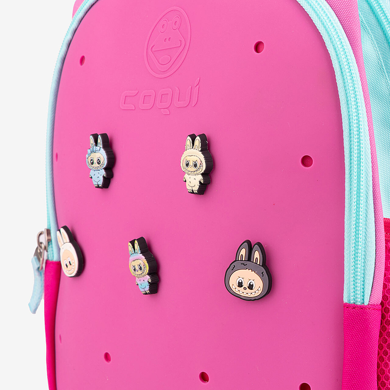Kid’s Bags Coqui Mix