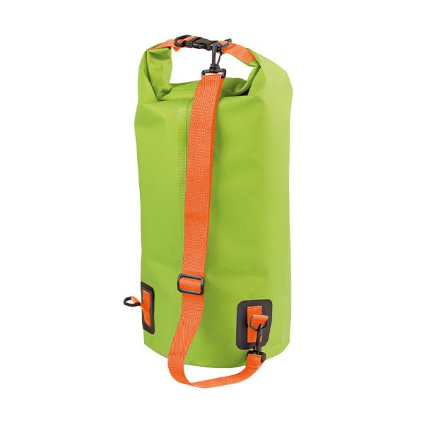 Beco Dry Bag | 20 Liters | Lime Green | 25x60 Cm