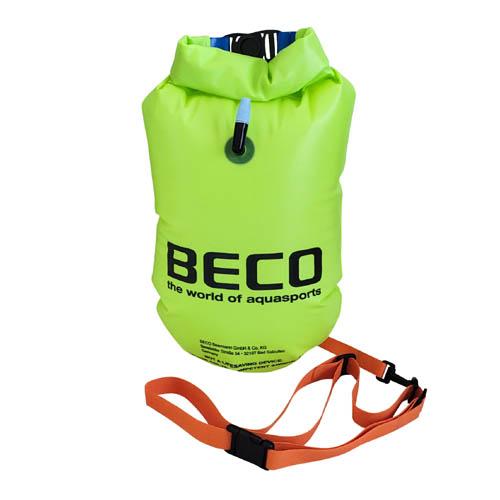 Beco Swimming Buoy | Green