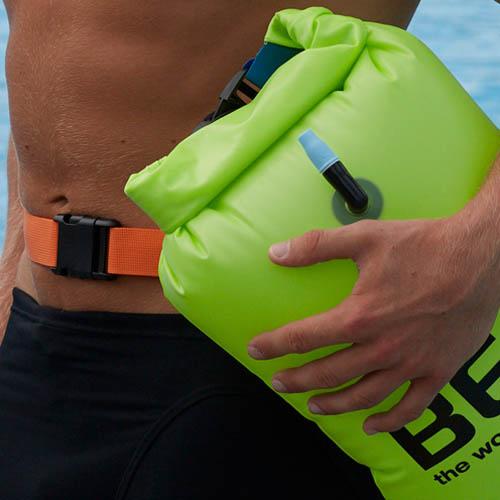 Beco Swimming Buoy | Green