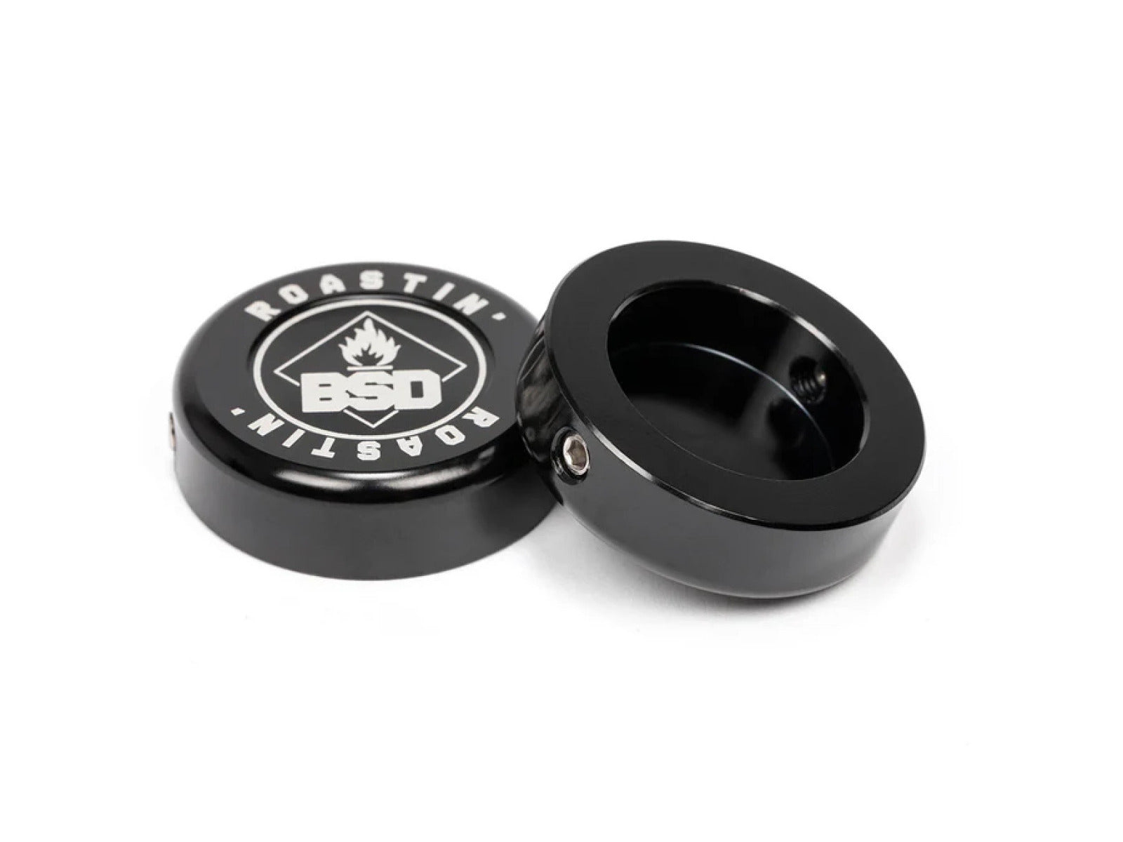 Bsd Roastin Barends Schwarz