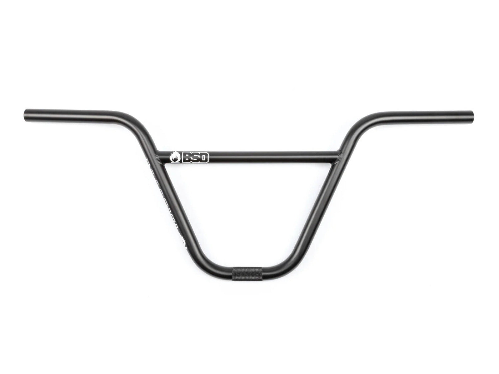 Bsd Roastin Bar Black