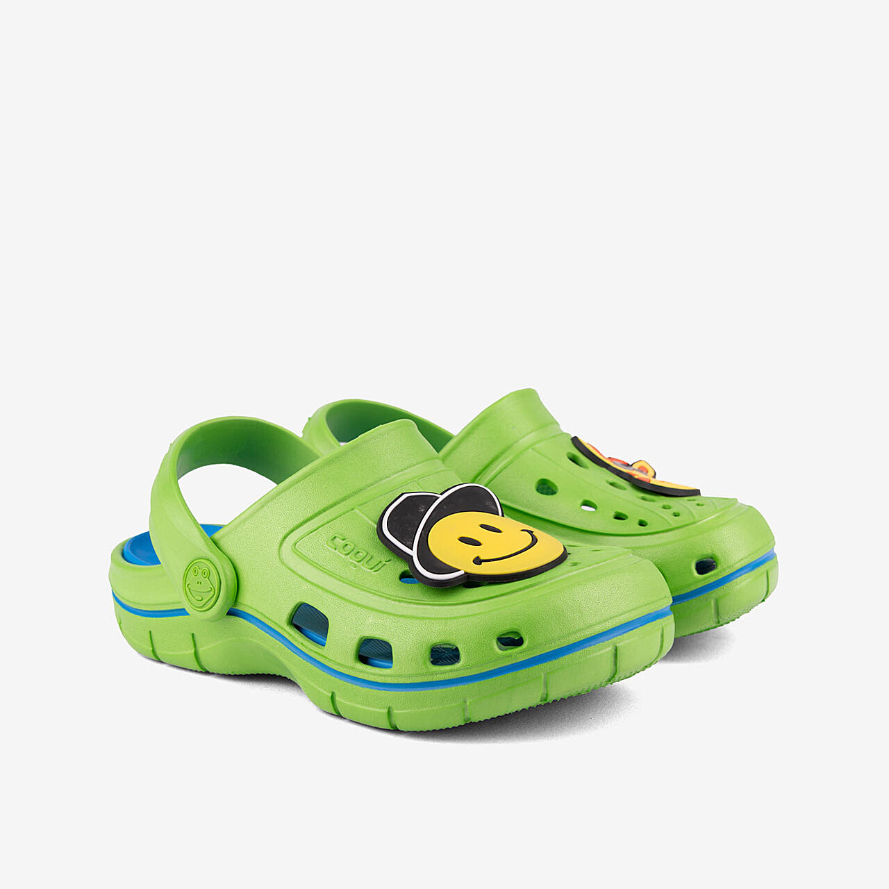 Kid’s Clogs Coqui