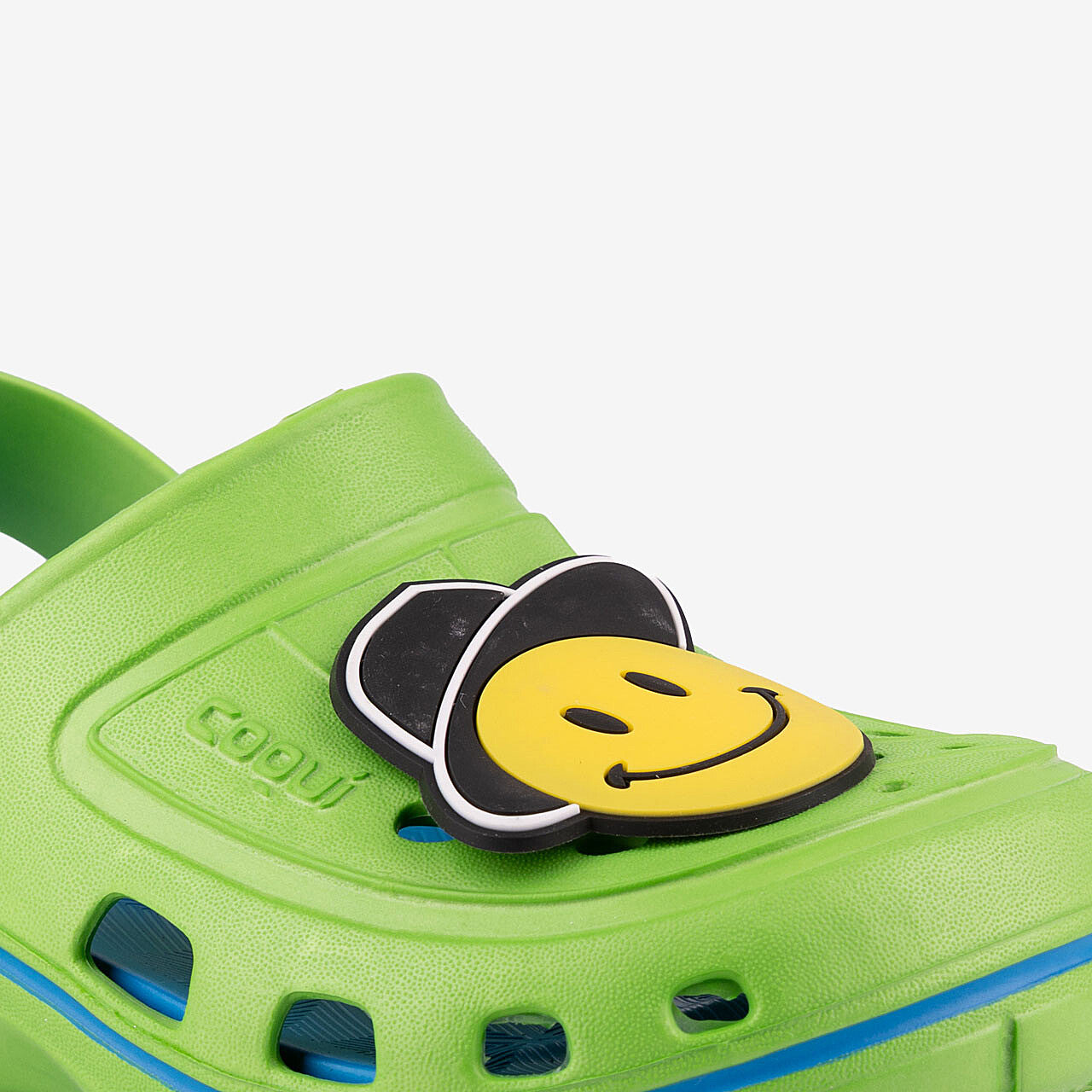 Kid’s Clogs Coqui