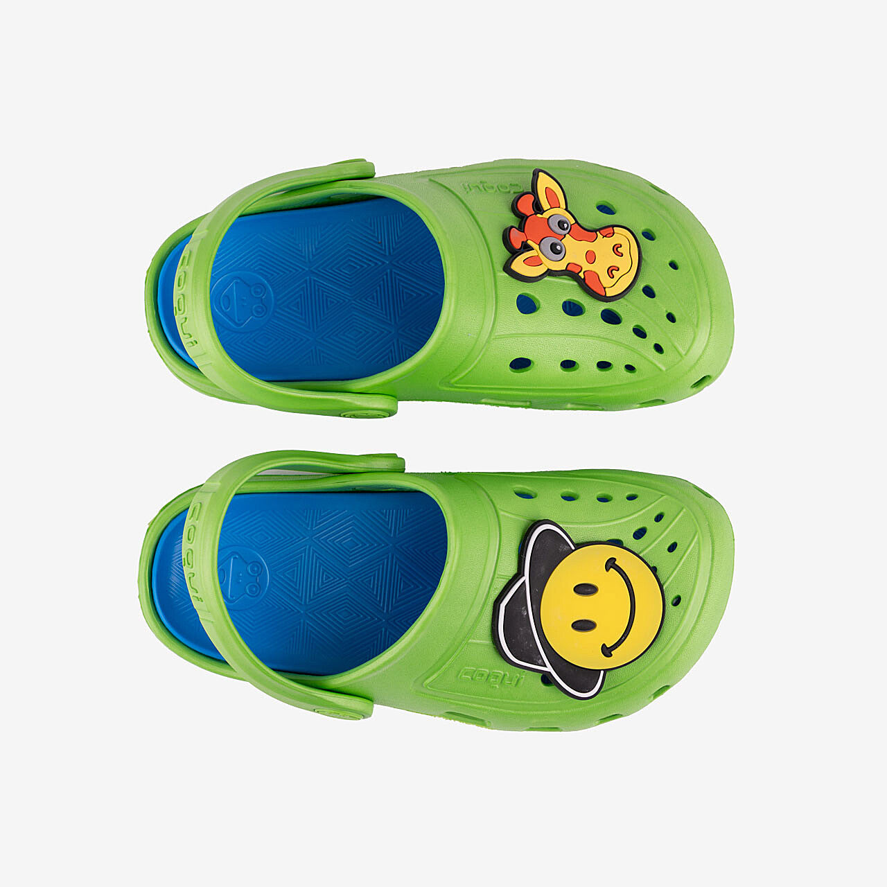 Kid’s Clogs Coqui