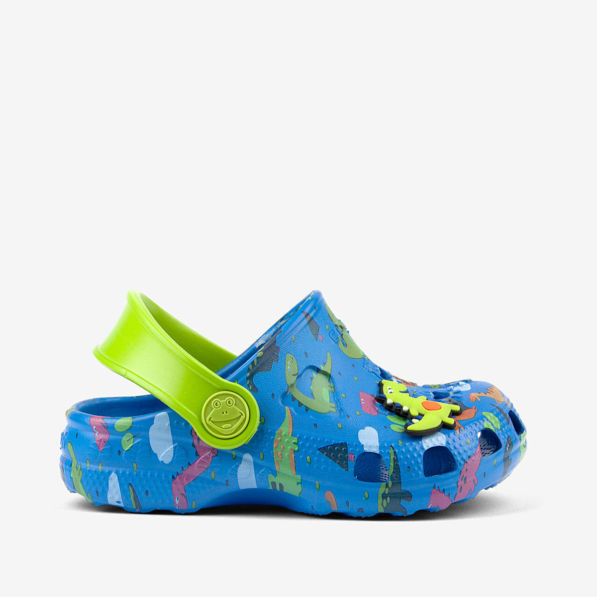 Sabots Enfant Coqui
