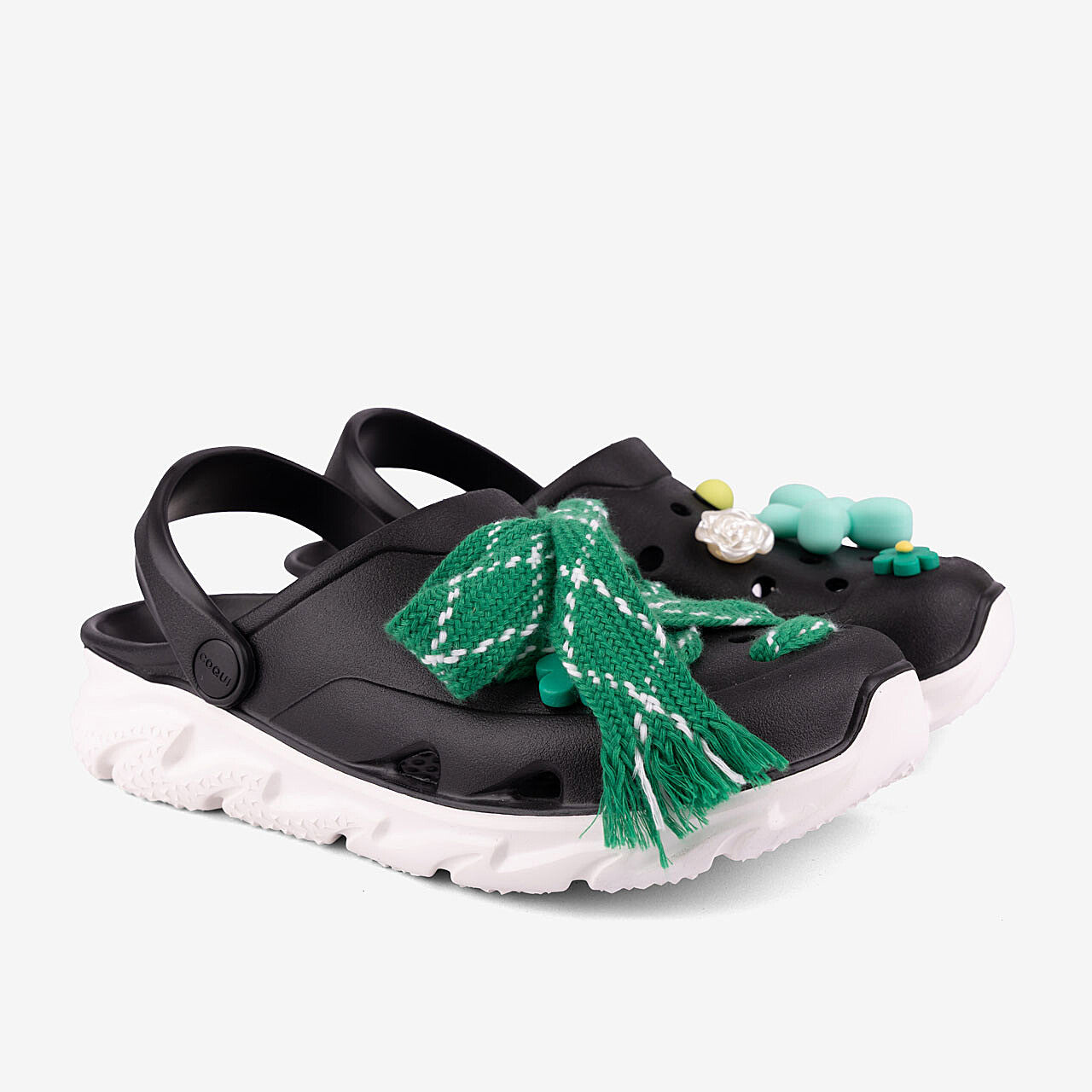 Women’s Clogs Coqui