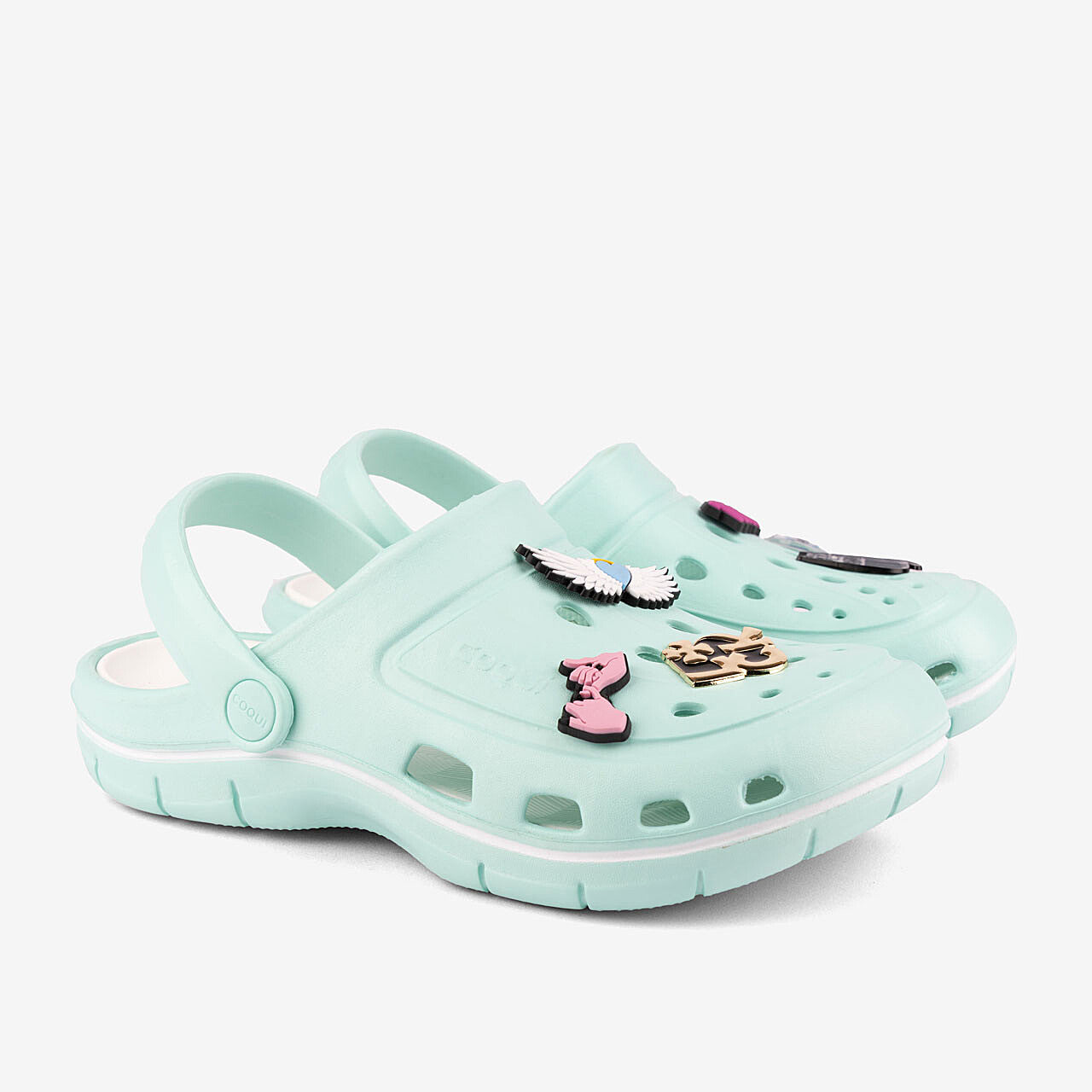 Women’s Clogs Coqui