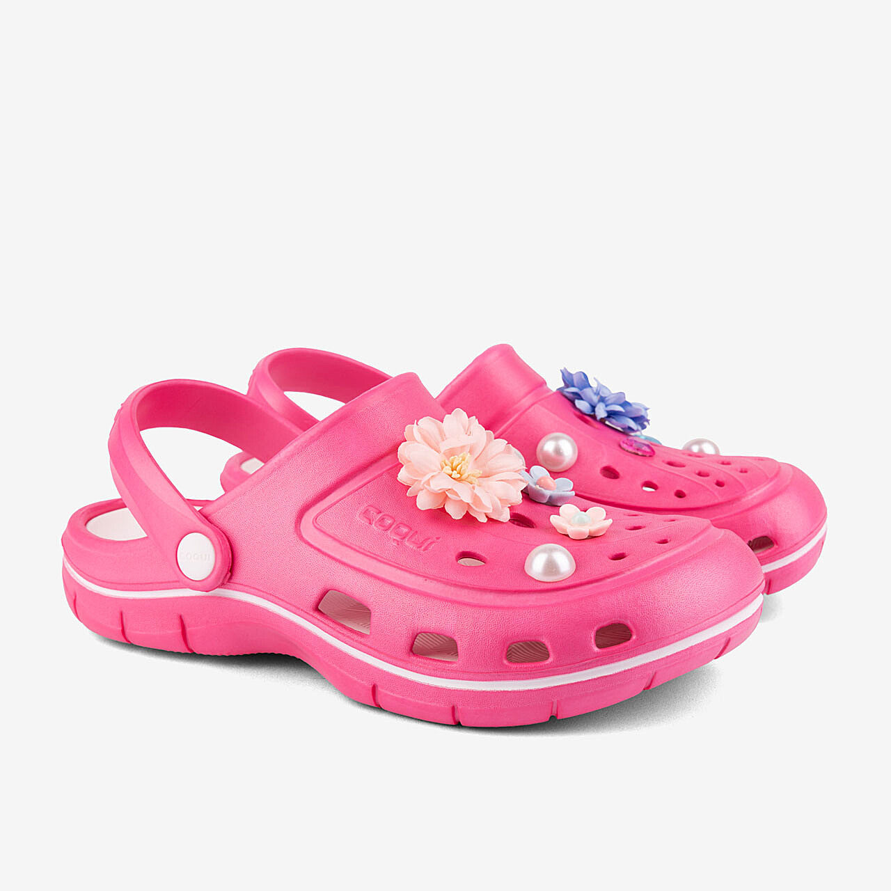 Women’s Clogs Coqui