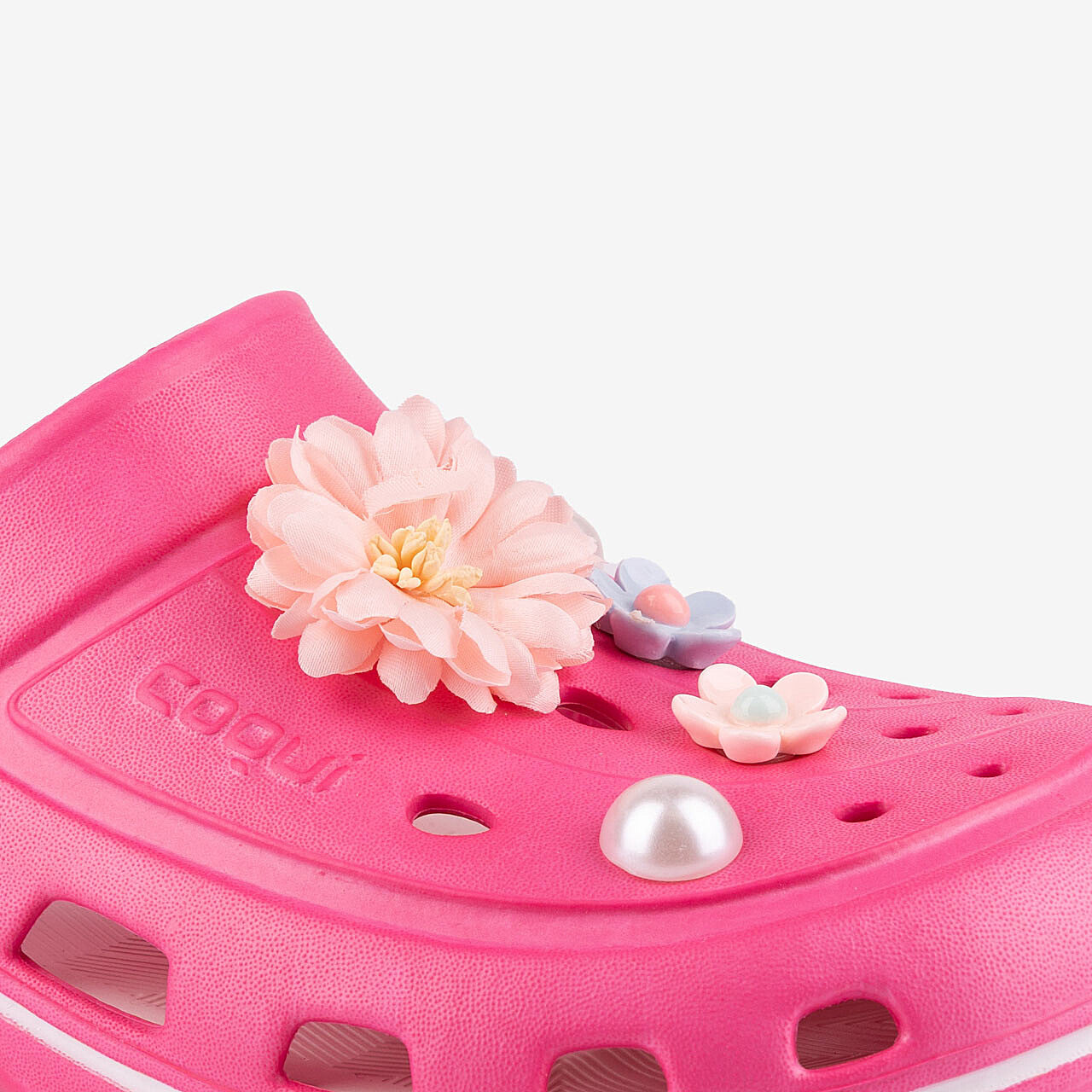Women’s Clogs Coqui