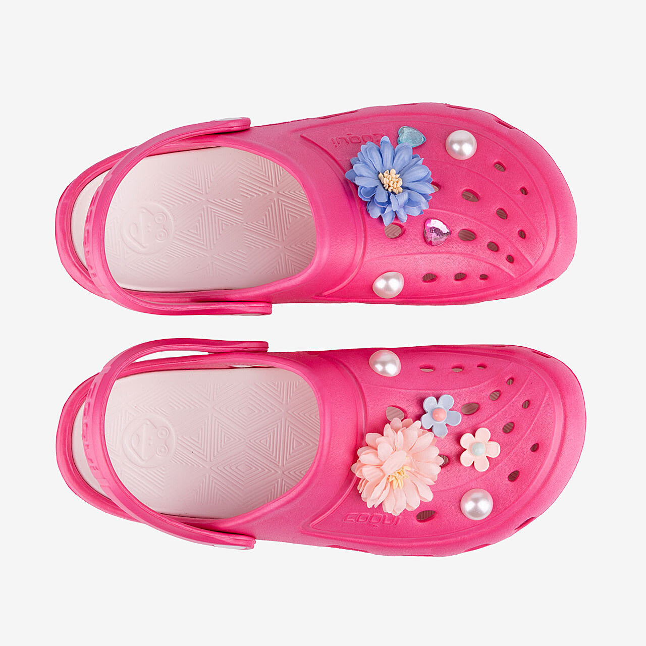 Women’s Clogs Coqui
