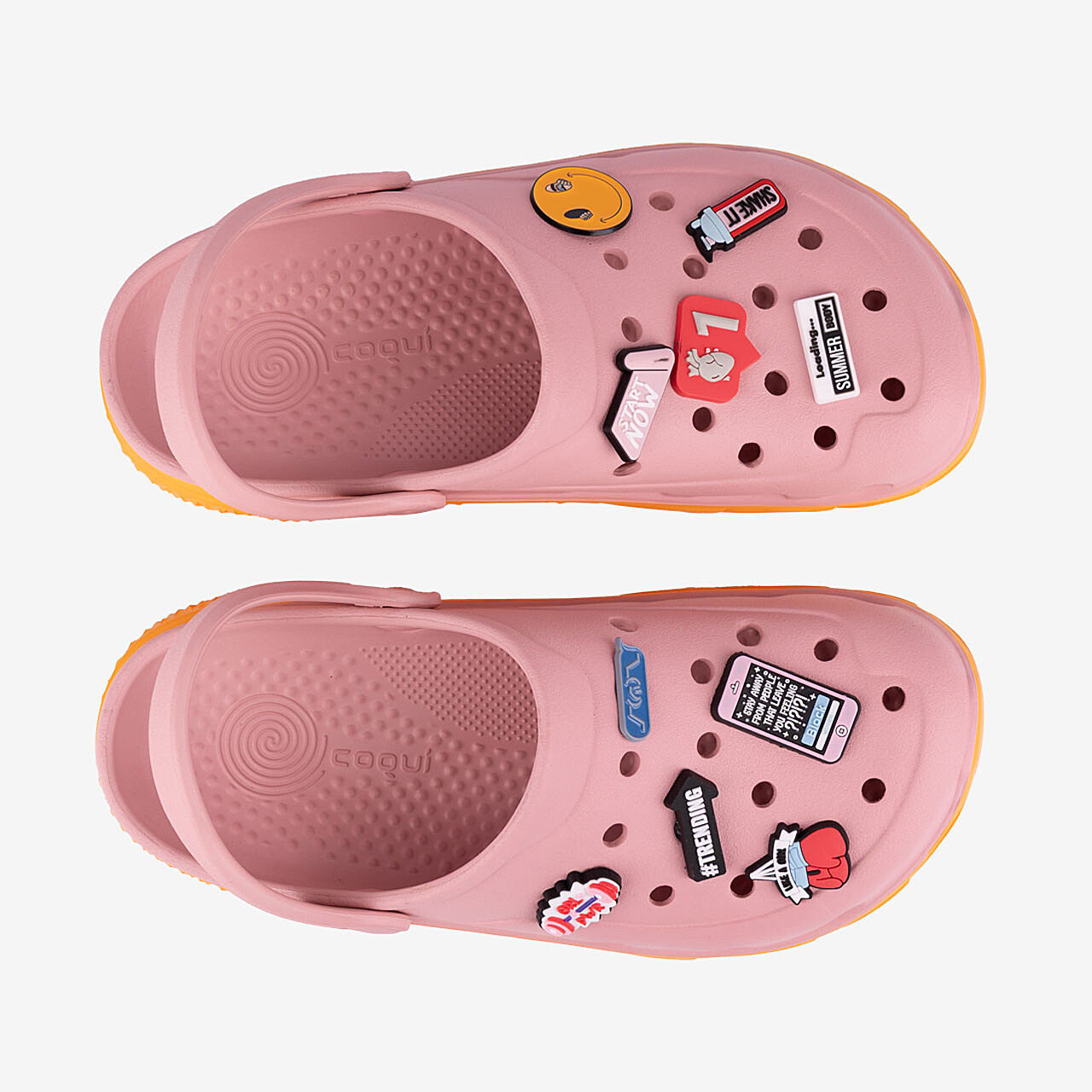 Women’s Clogs Coqui