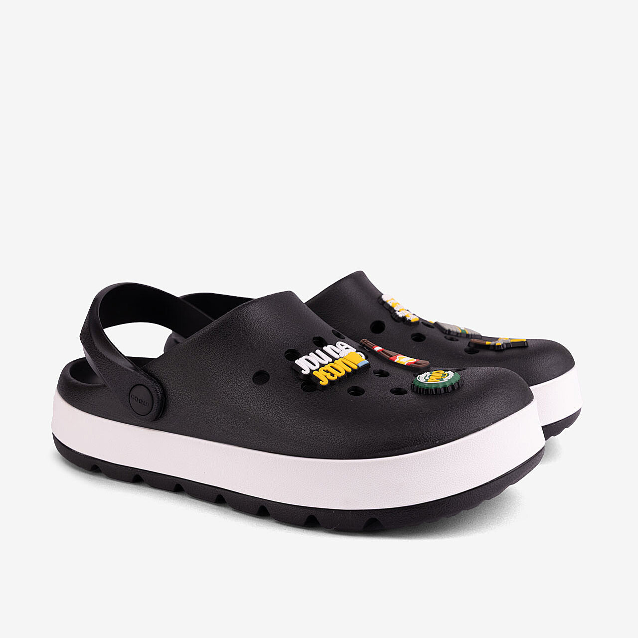 Men’s Clogs Coqui