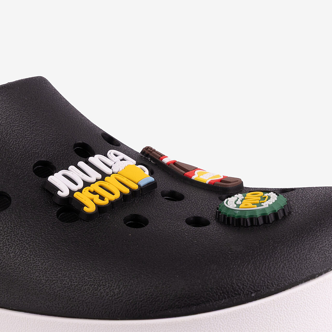 Men’s Clogs Coqui
