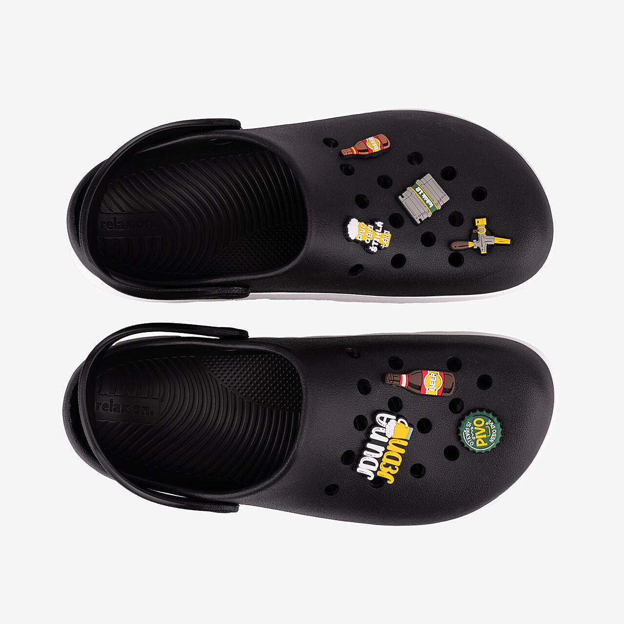 Men’s Clogs Coqui