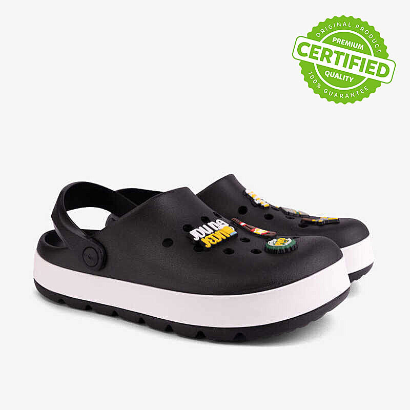 Men’s Clogs Coqui