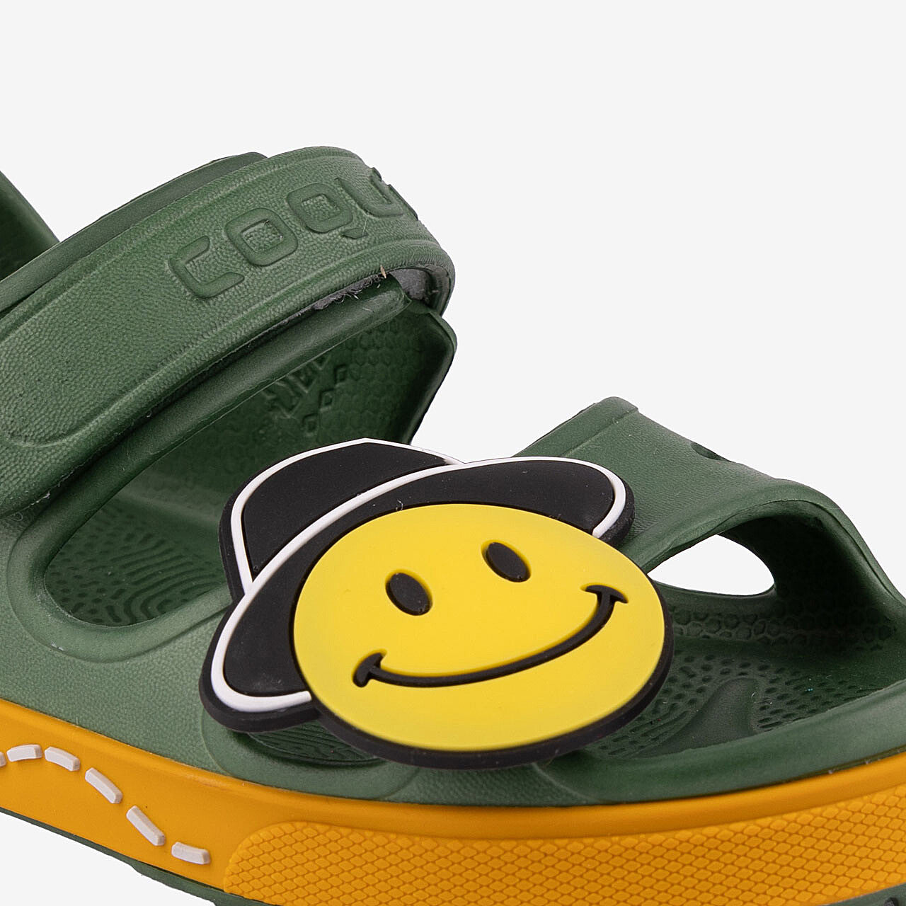 Kid’s Sandals Coqui
