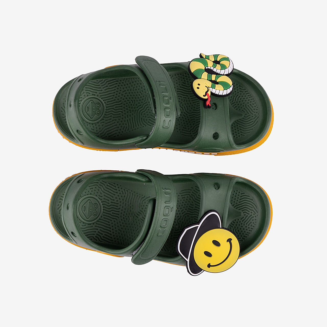 Kid’s Sandals Coqui