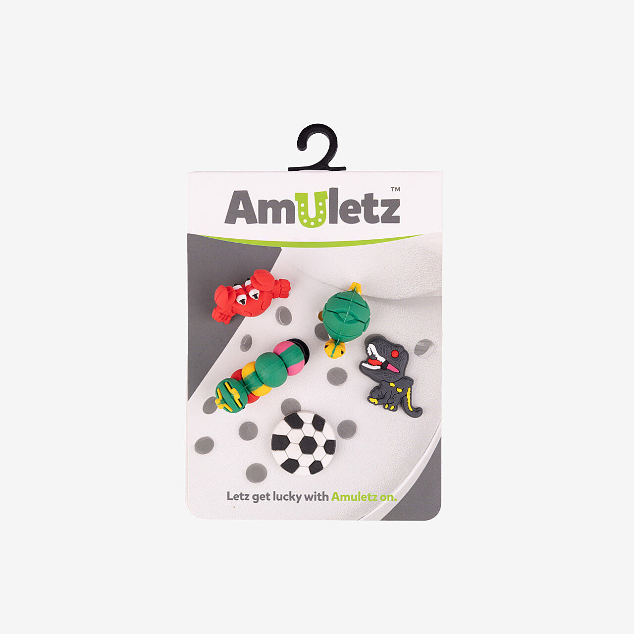 Amuletz Coqui Mix