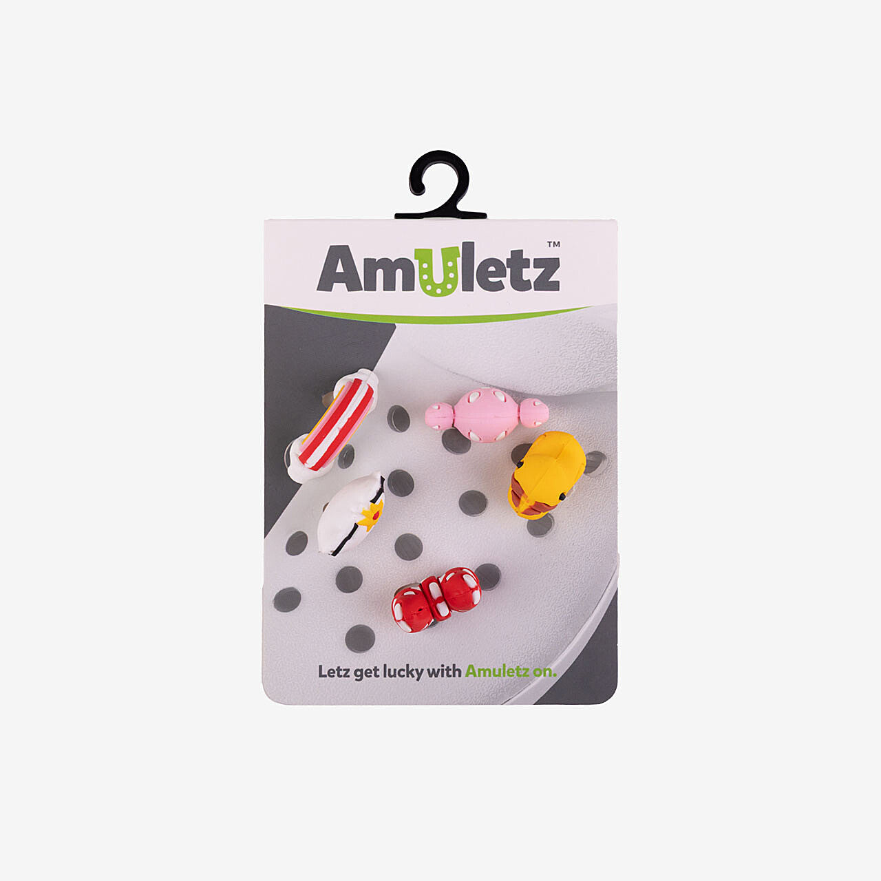 Amulet Coqui Mix