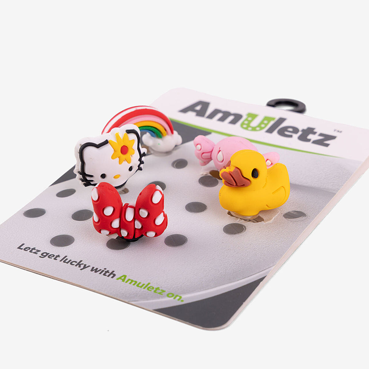 Amuletz Coqui Mix