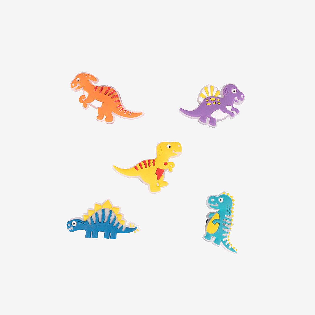 Amuletz Coqui Mix