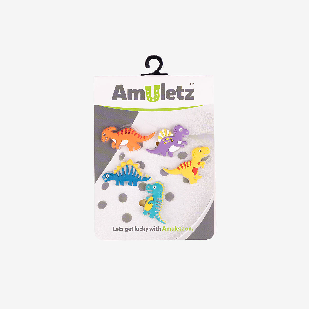 Amuletz Coqui Mix