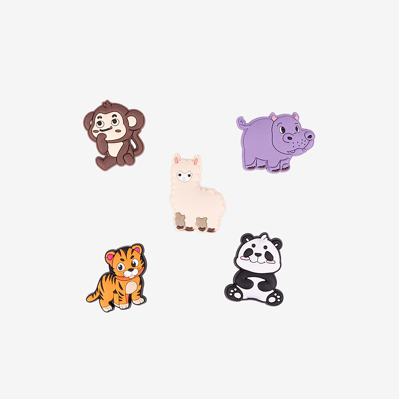 Amuletz Coqui Mix
