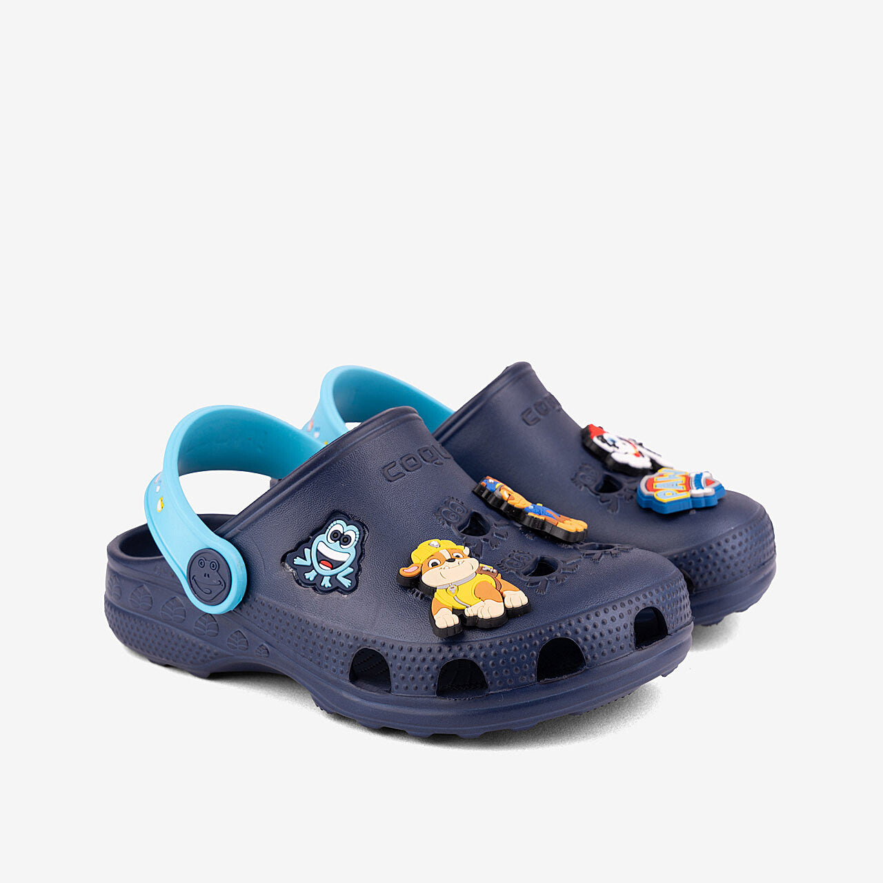 Kid’s Clogs Coqui