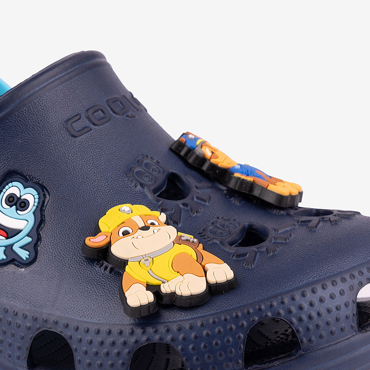 Kid’s Clogs Coqui