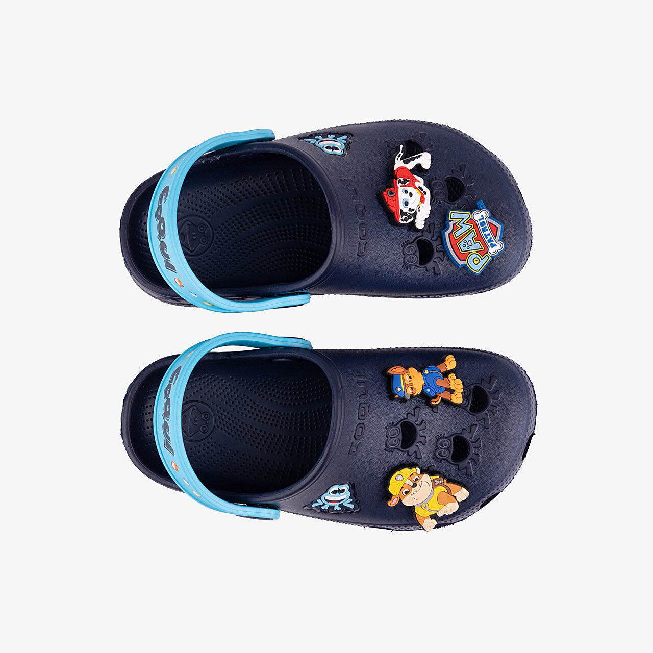 Kid’s Clogs Coqui