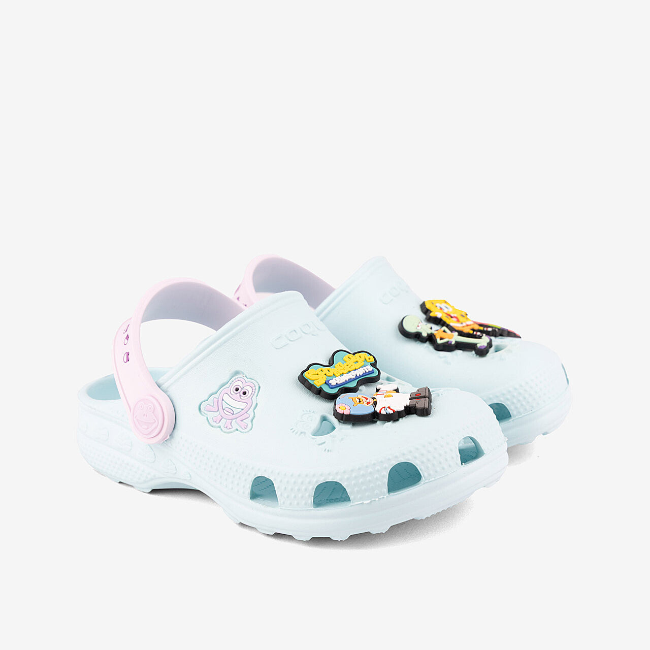 Kid’s Clogs Coqui