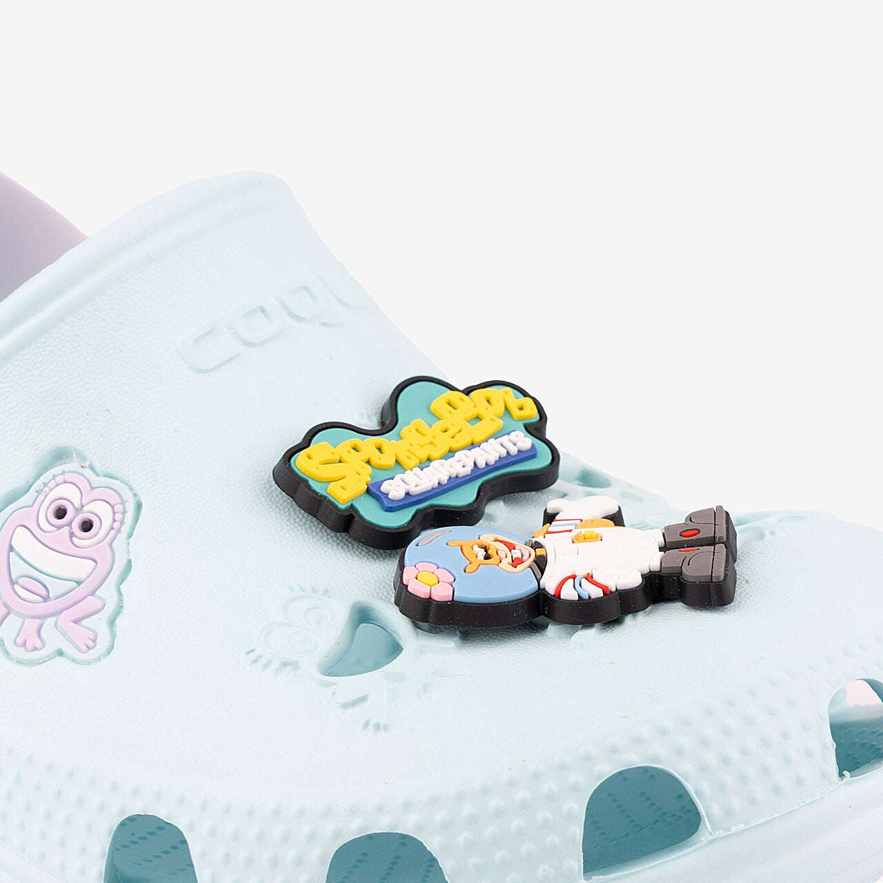 Kid’s Clogs Coqui