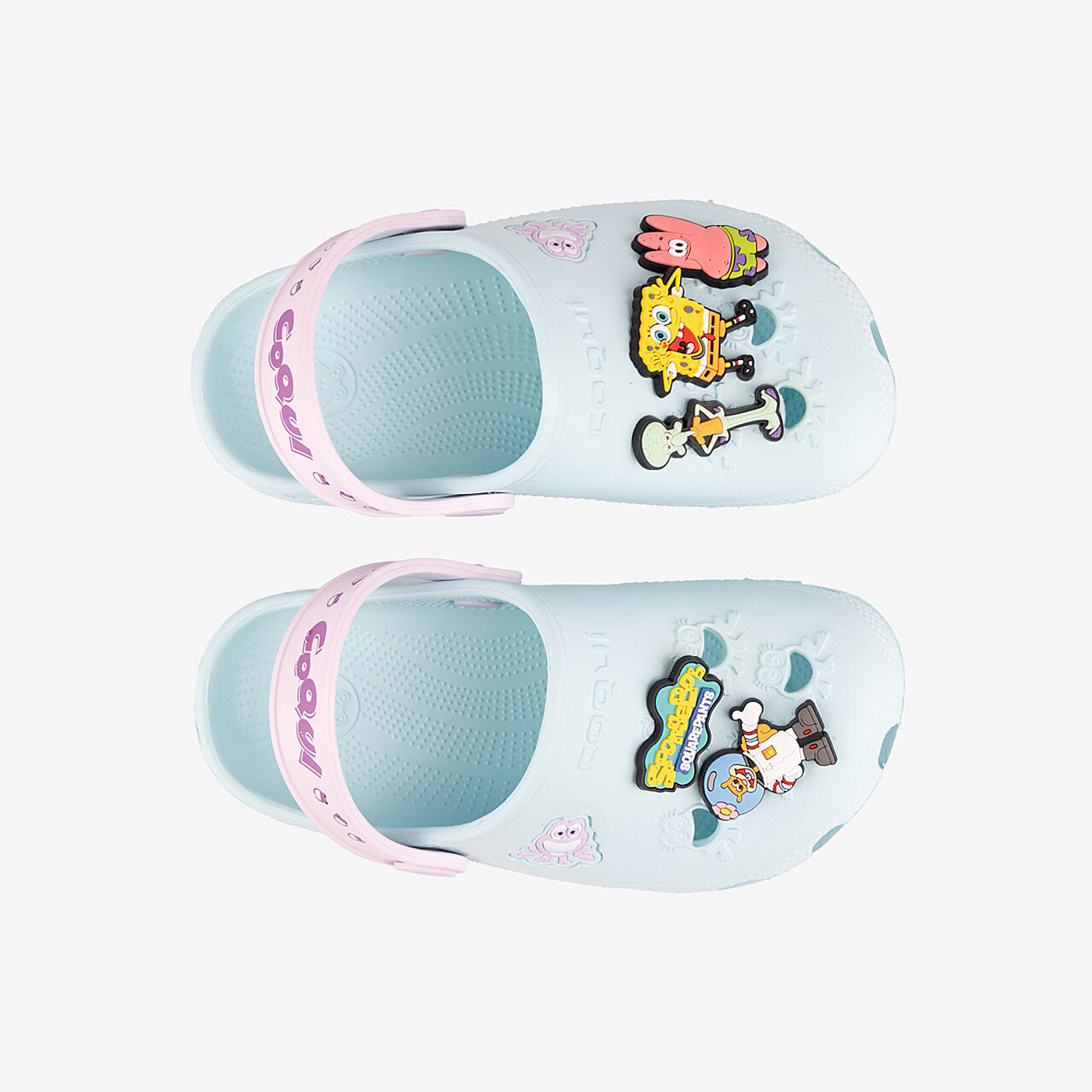 Kid’s Clogs Coqui