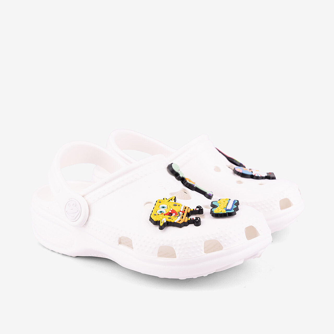 Kid’s Clogs Coqui