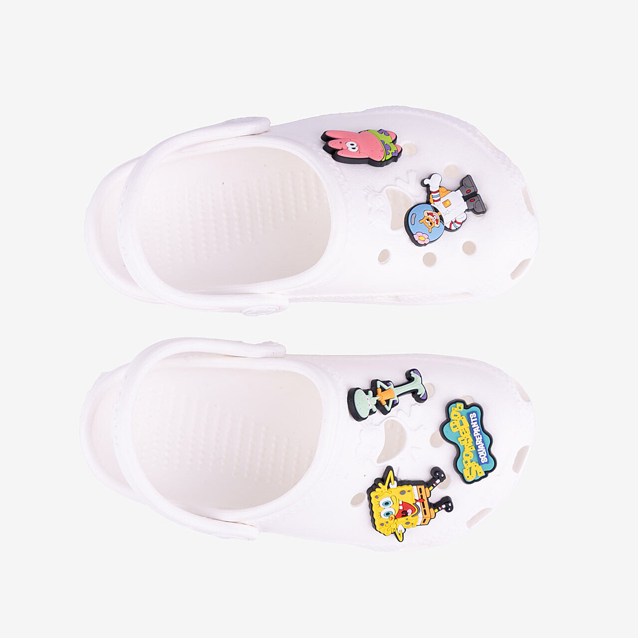 Kid’s Clogs Coqui