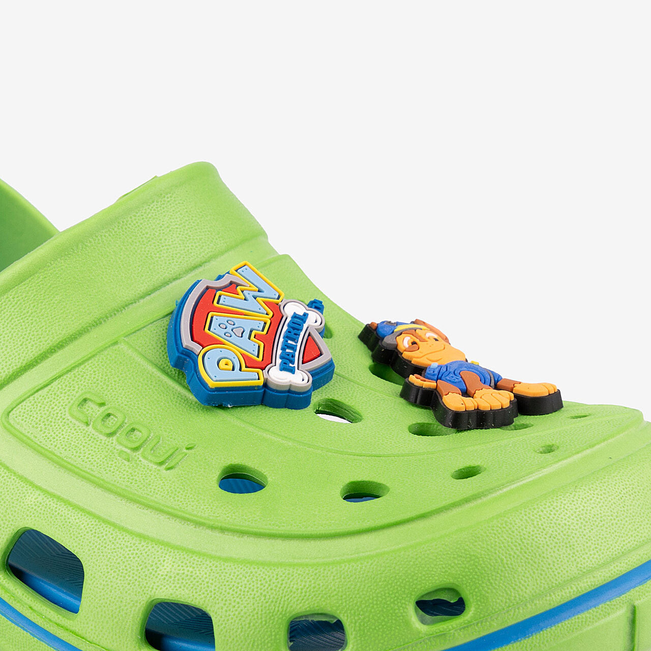 Kid’s Clogs Coqui