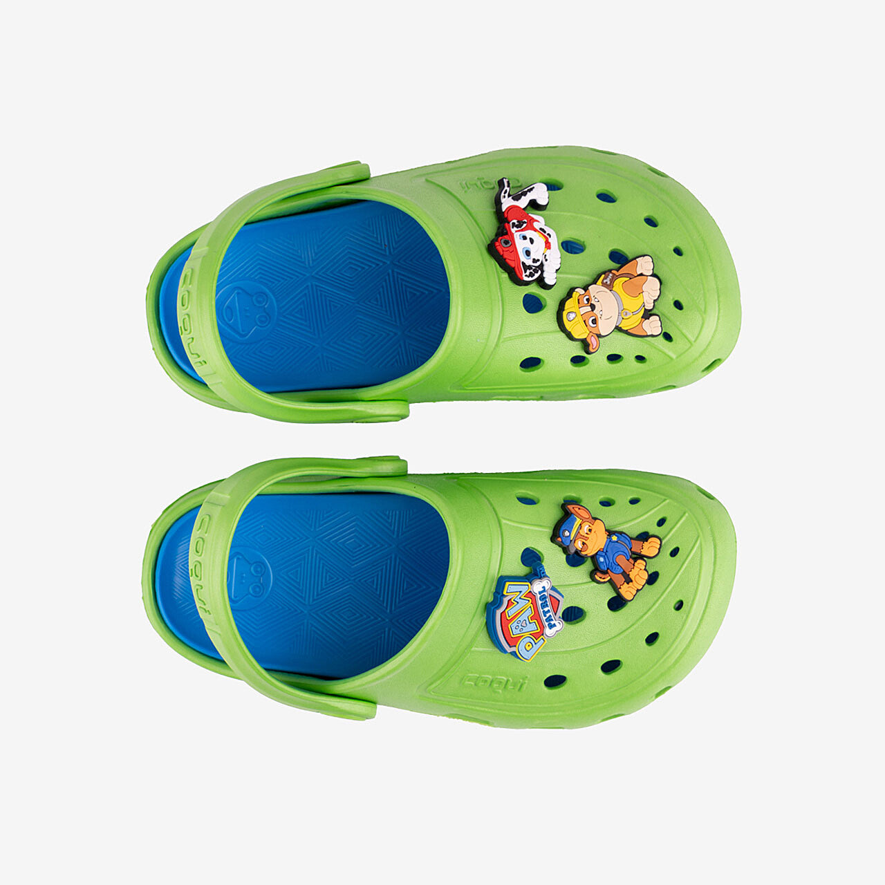 Kid’s Clogs Coqui
