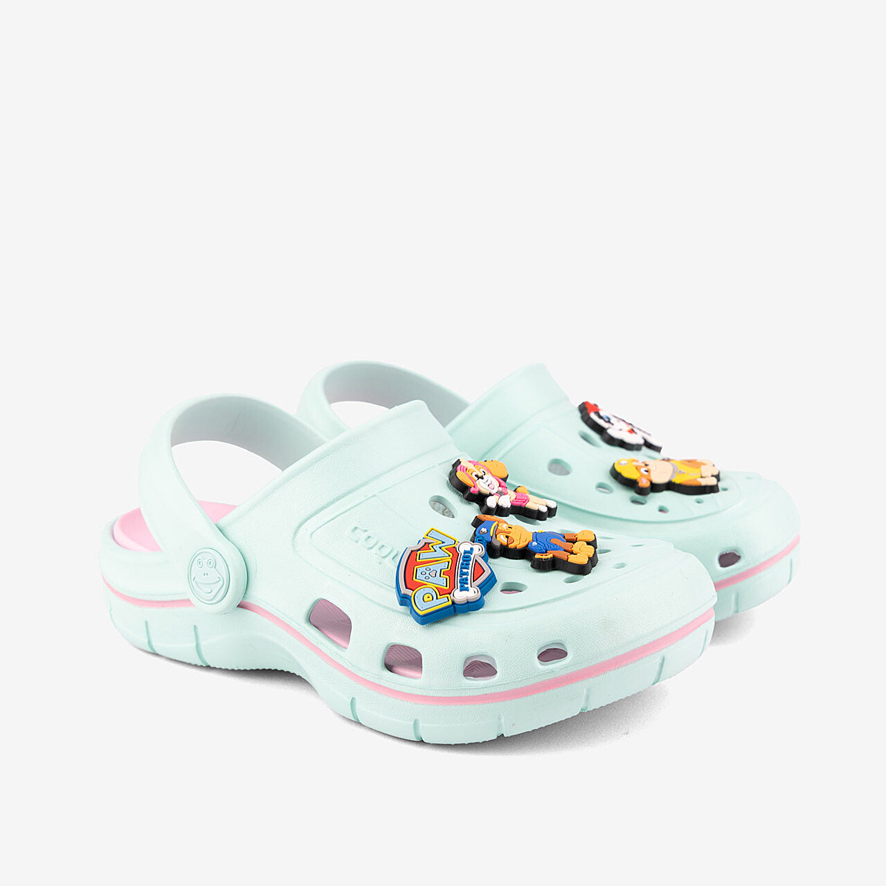 Kid’s Clogs Coqui