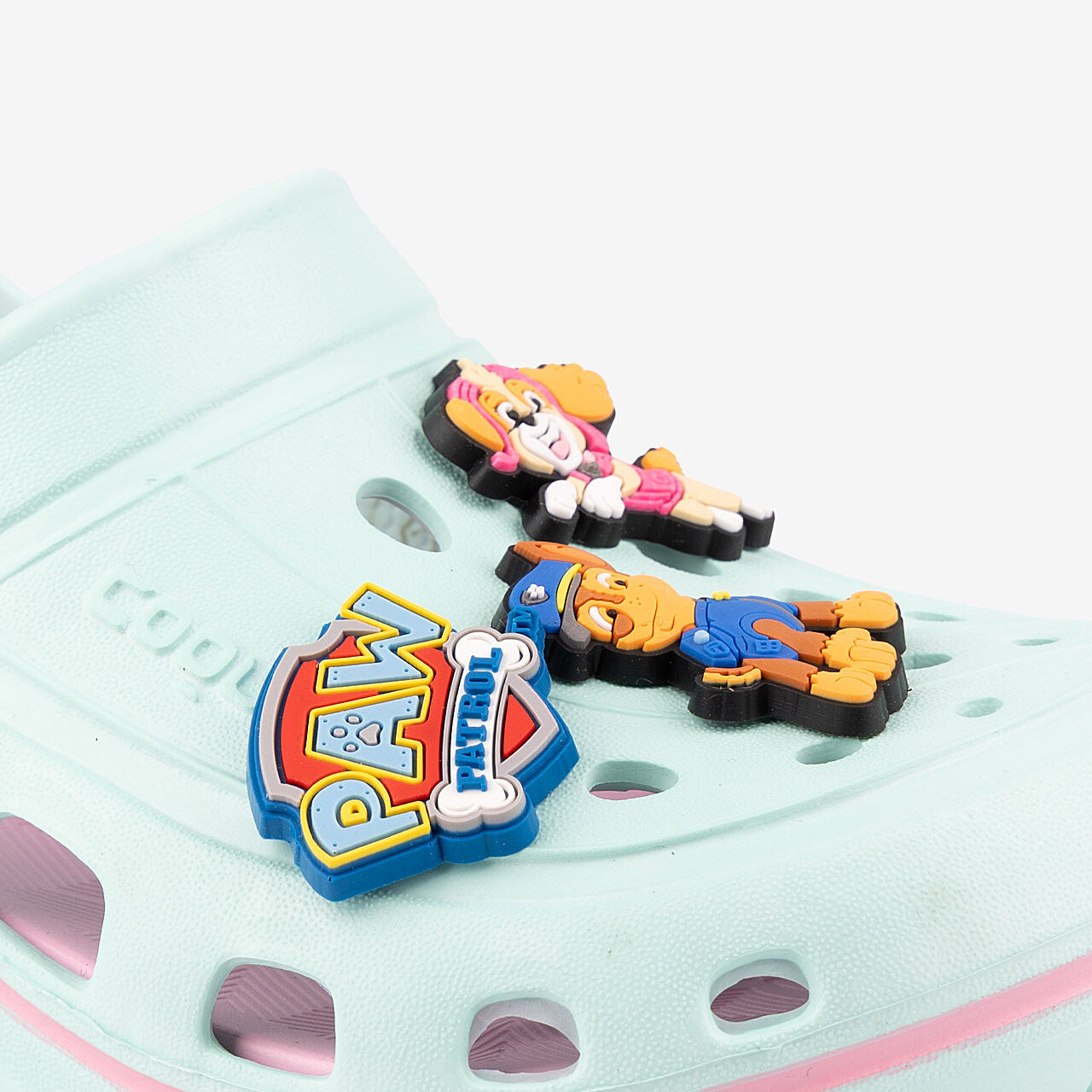 Kid’s Clogs Coqui