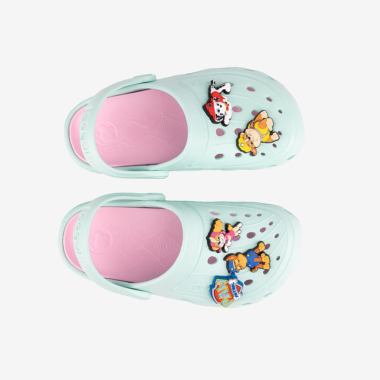 Kid’s Clogs Coqui