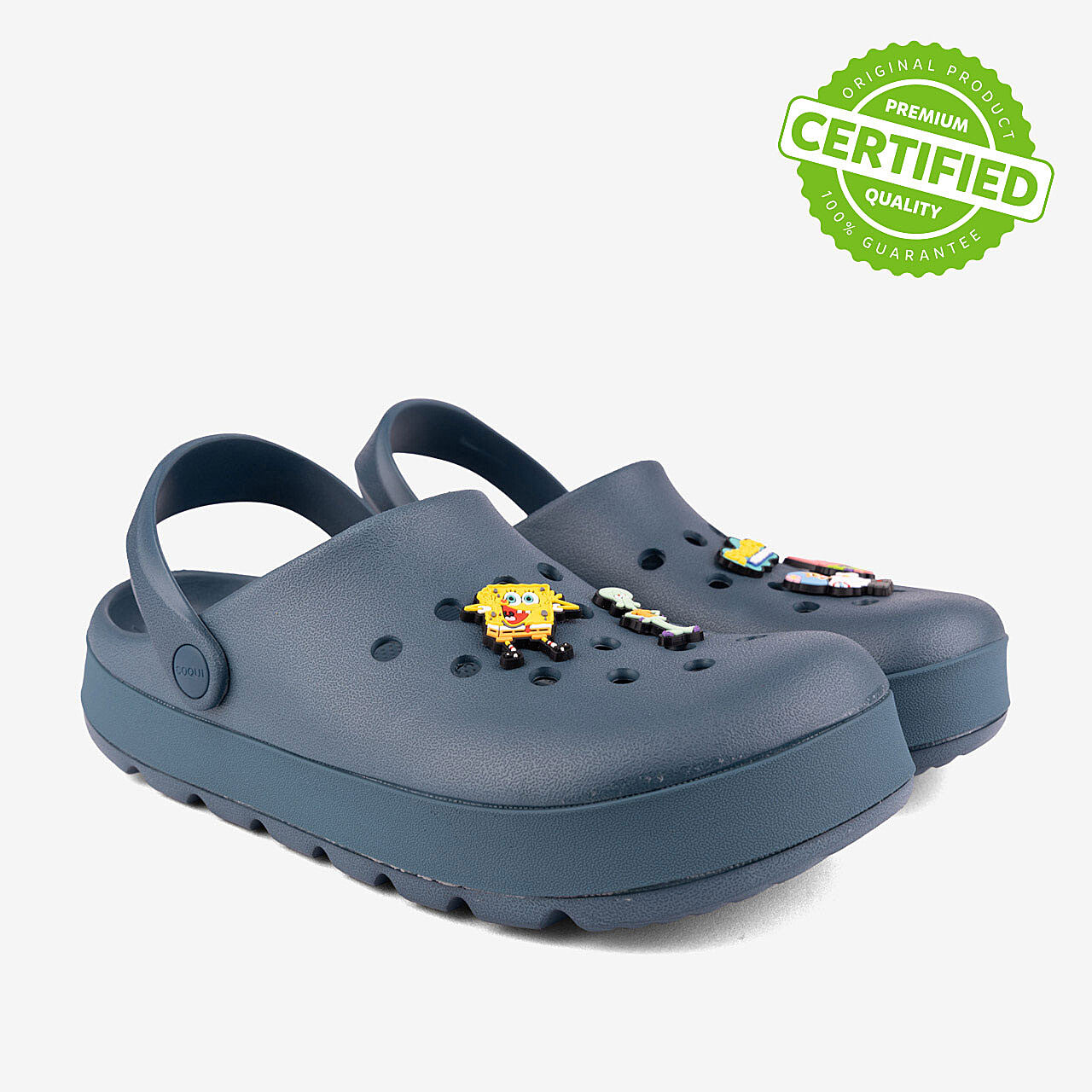 Men’s Clogs Coqui